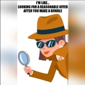 💟💕BUNDLES 💕💟